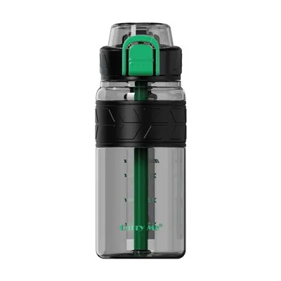 Tritan Flip Top Water با Nuzzle